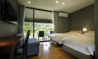 Imurakebettei Tsukinohanare