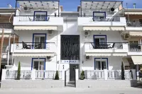 Doukas Aparthotel Hotels in Ofrinion