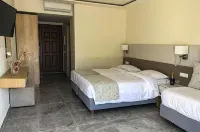 Athina Hotel Hotels in Paleokastrites