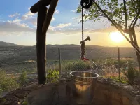 Cuevas El Atochal Orígenes Hoteles en Gor