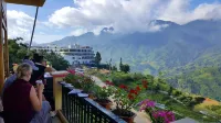 Muong Hoa View Hotel - صديق للحيوانات الاليفة