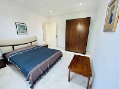 Residence les Jasmins โรงแรมใน