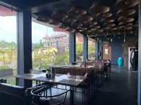At Hotels & Resorts Hotels in 
