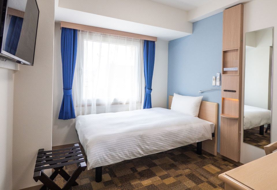 3. 토요코 인 치가..