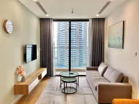 Vinhome Skylake Service Apartment - Mikage Housing Hotels in Hanoi