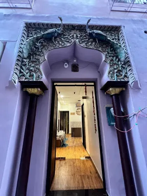 Divyakashi Homestay Varanasi