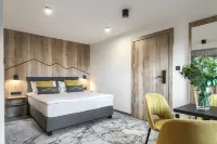 Szlakami 5 Dolin - Apartamenty Obok Doliny Strążyskiej - Sauna I Parking Gratis!