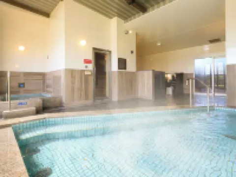 Hotel Futaba No Mori Hotels in Futaba District