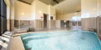 Hotel Futaba No Mori Hotels in Namie