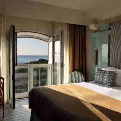 Regina Experimental Biarritz Rooms