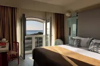 Regina Experimental Biarritz Hotels in Біарріц