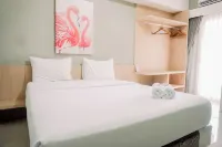 Comfort 2Br at 3Rd Floor Baileys Apartment - Bintang 3