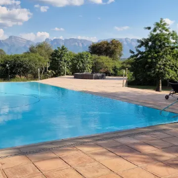 Thandolwami Bushlodge & Spa