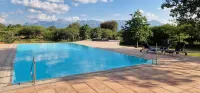 Thandolwami Bushlodge & Spa