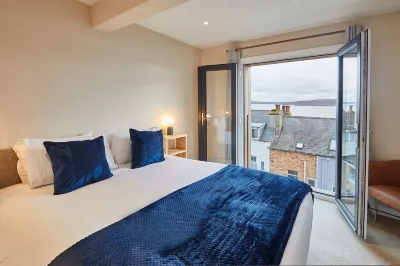 Host & Stay - Watch House
