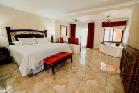 Hacienda San Juan Resort Hotels in Ica