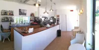 Hotel la Caletta - Barer