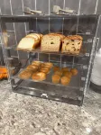 Tremont Lodge & Resort - breakfast