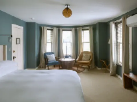 The North Branch Inn Hotels in Callicoon