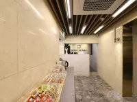 Jecheon the Wall Hotel Hotels in Jecheon