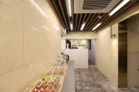 제천 더 월 호텔 제천시 호텔