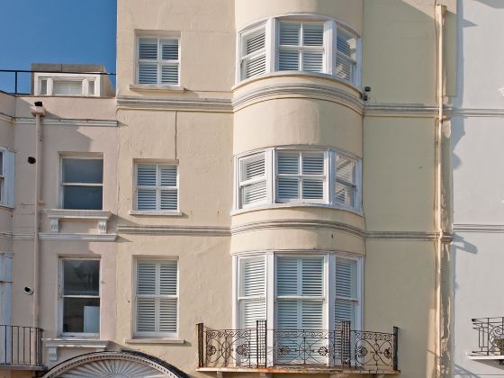 ハンプトンズ ブライトン