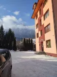 Hotel Iri - Wifi