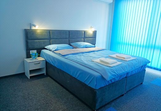 Ubis Hotel 전경 이미지