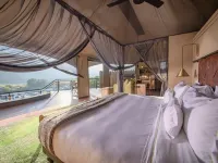 Madwaleni River Lodge - Babanango Game Reserve Hotels in Zululand DC
