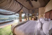 Madwaleni River Lodge - Babanango Game Reserve فنادق في دوربان