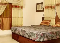 Hevee Hotels and Suites Hotel di Odogunyan