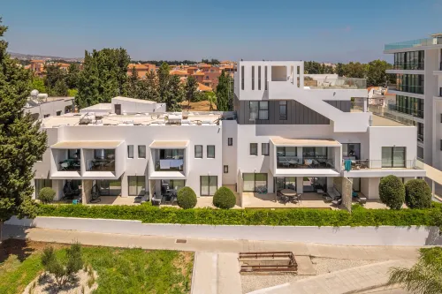 Silver Park Hotel a Paphos