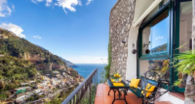 Estate4Home - Relaxing Positano