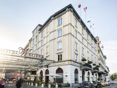 Hotel Weitzer Graz