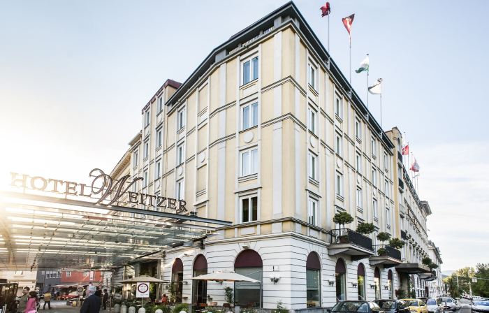 Hotel Weitzer Graz