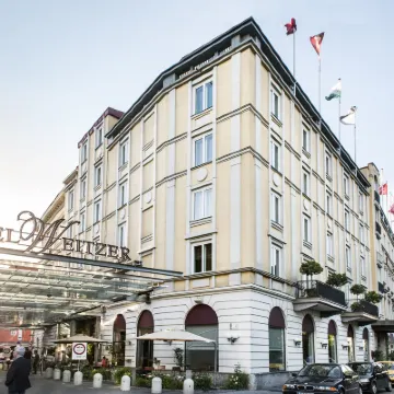 Hotel Weitzer Graz Hotels near Murinsel