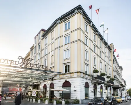 Hotel Weitzer Graz Hotels in Graz