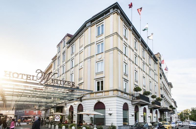 Hotel Weitzer Graz
