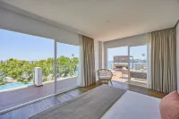 Aparthotel Ponent Mar Hotel di Palmanova