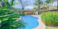 Las Brisas 5 - parking