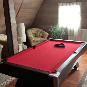 Haus Mit Pool Großschönau