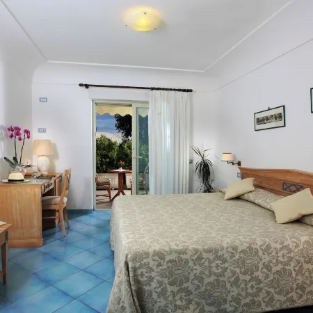 Hotel Al Mulino
