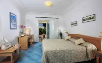 Hotel Al Mulino Hotels in Anacapri