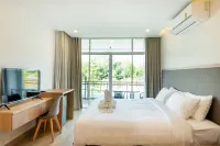 Yunoya Riverside Villa