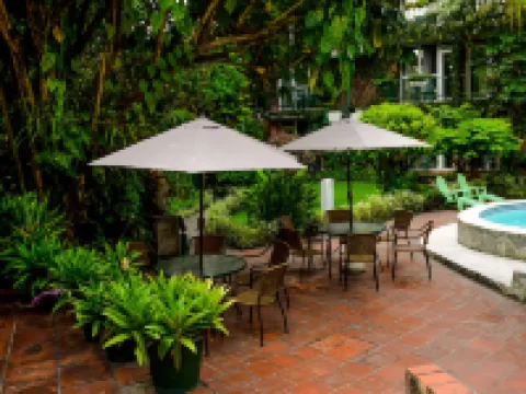 Novo Hotel & Suite Hotels in San Salvador