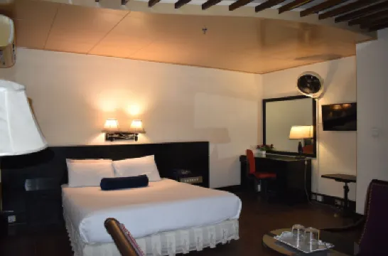 Al Safina Hotel Hotel di 