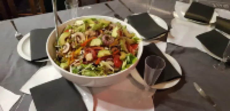 Parque Los Arrayanes & Salon de Eventos