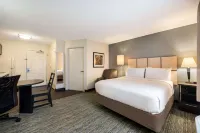 Sonesta Simply Suites Hampton Hotel a 