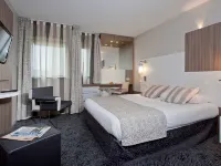 Ibis Styles Melun فنادق في Vert-Saint-Denis