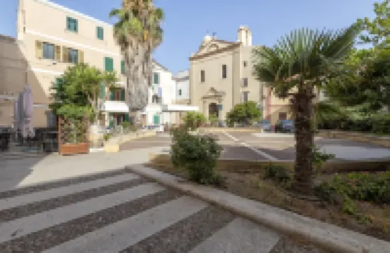 Sardinia RE - Casa Pinuccia